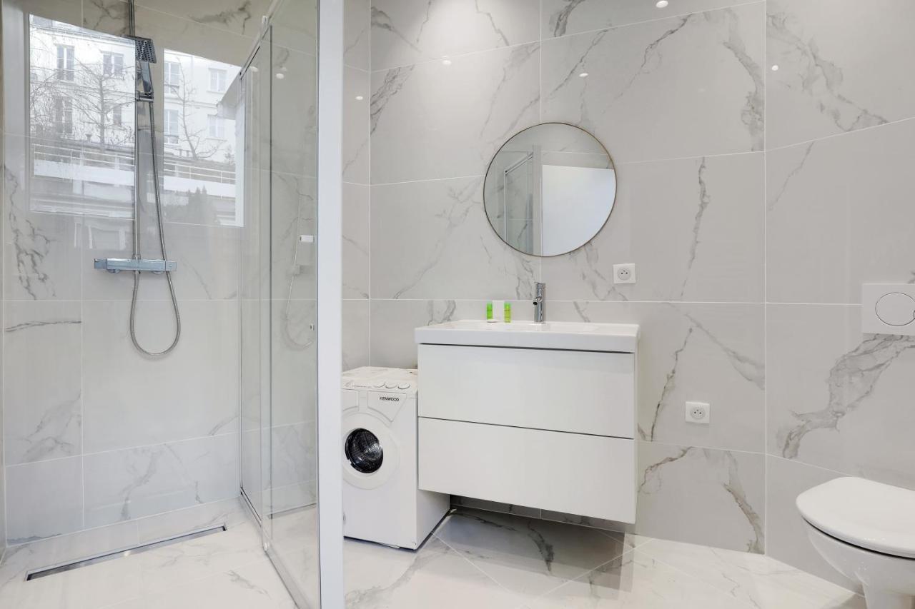 Cmg Magnifique Loft Refait A Neuf Paris Expo Porte De Versailles I公寓 外观 照片